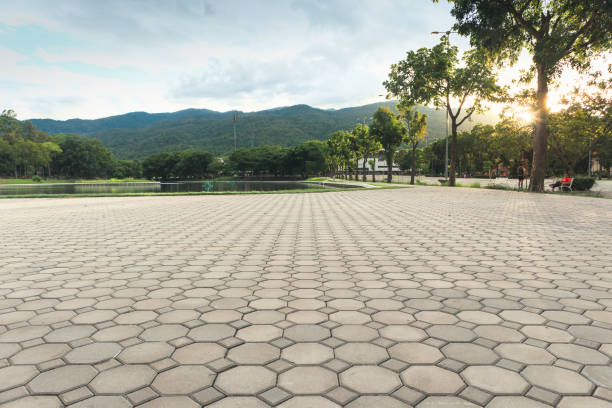 Best Permeable Paver Driveway  in Tamalpais Homestead Valley, CA