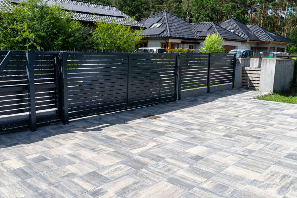 Best Decorative Driveway Pavers  in Tamalpais Homestead Valley, CA