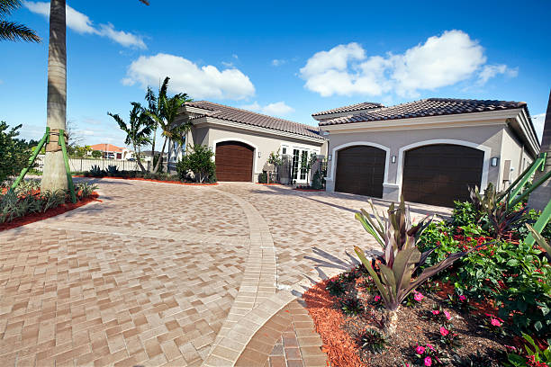 Driveway Pavers for Homes in Tamalpais Homestead Valley, CA