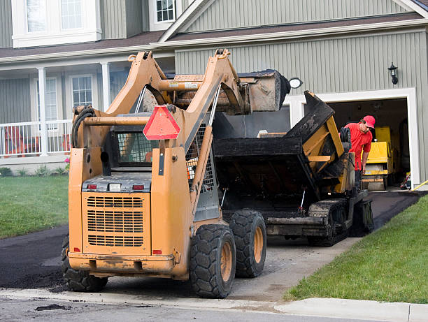 Best Driveway Paving Contractor  in Tamalpais Homestead Valley, CA