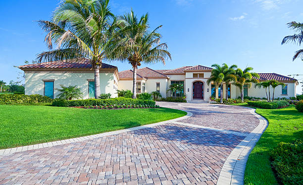 Driveway Pavers for Homes in Tamalpais Homestead Valley, CA