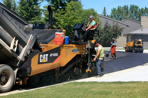 Driveway Repair Near Me in Tamalpais Homestead Valley, CA