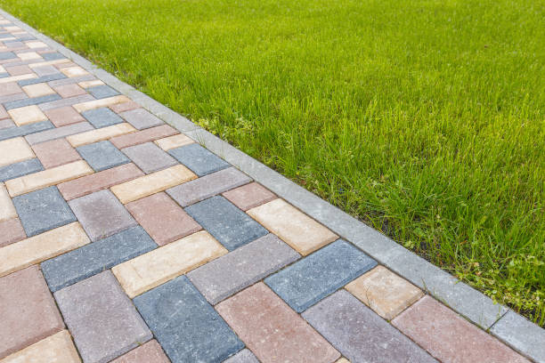Best Interlocking Driveway Pavers  in Tamalpais Homestead Valley, CA